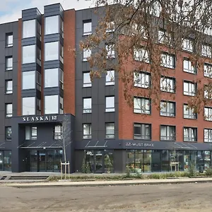  Apartament Business District Studio Slaska By Renters