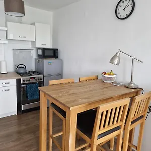  Apartament Jakuba Wejhera 5c 10
